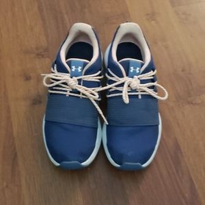 Under Armour Women's sneakers